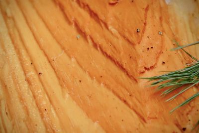 Full frame shot of bread