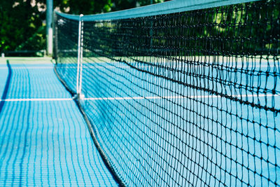 net
