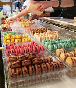 Market stall for sale