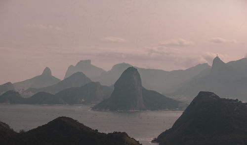 mountain