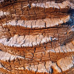 Full frame shot of rocks