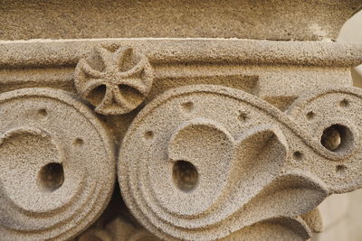 Full frame shot of fabric