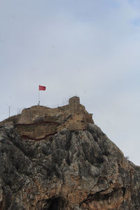 flag