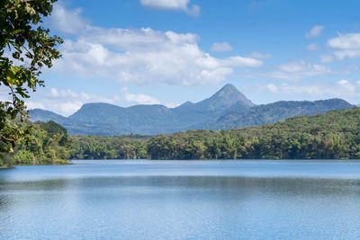 mountain
