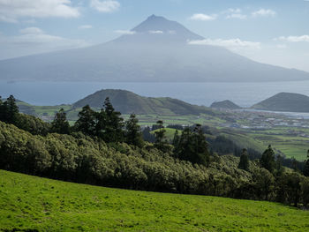 mountain