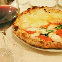 Close-up of meat served in plate on table