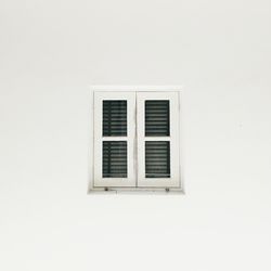 View of built structure