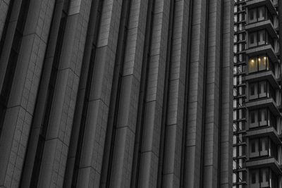 Full frame shot of brick wall