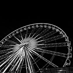 ferris wheel