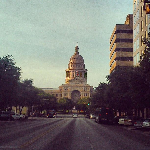 Texascapitolbuilding