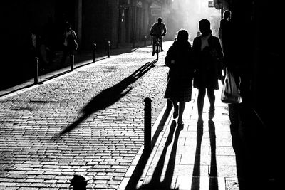 Close-up of woman in bikini