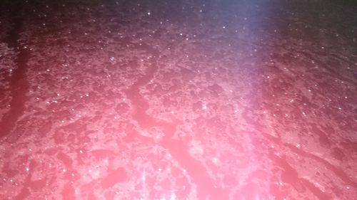 Full frame shot of white background