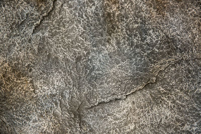 Full frame shot of rocks on beach