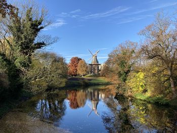 windmill