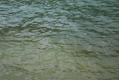 water