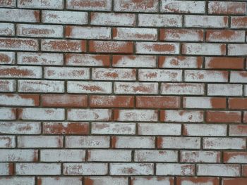 brickwork