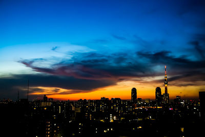 sky