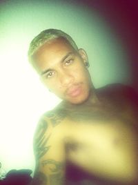 young adult