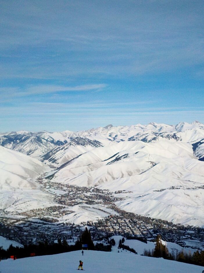 snow, winter, cold temperature, season, weather, mountain, snowcapped mountain, tranquil scene, frozen, covering, tranquility, scenics, beauty in nature, mountain range, nature, landscape, sky, leisure activity