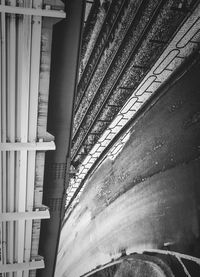 View of building exterior