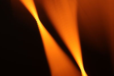 Full frame shot of illuminated lamp