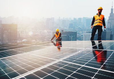 renewable energy