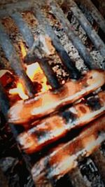 Full frame shot of textured surface