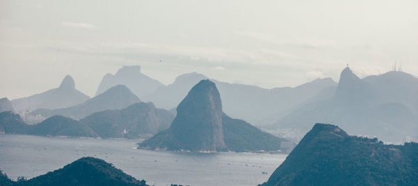 mountain