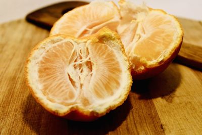 Orange slices organge fruit