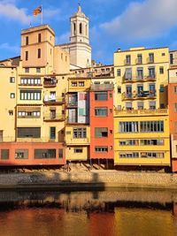 Girona spain 