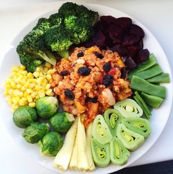 food