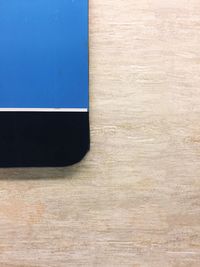 Close up of piano in sunlight