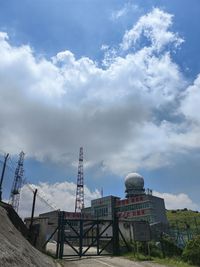 cloud
