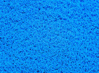 Detail shot of swimming pool