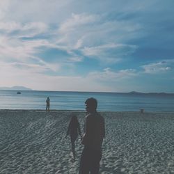 sea