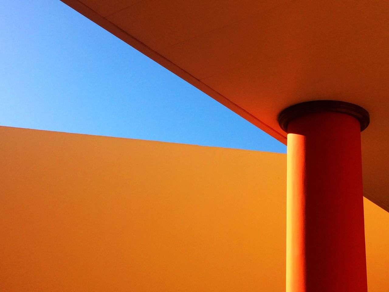 20 Beautifully Simple Minimalist Architecture Photos 20 Beautifully Simple Minimalist Architecture Photos