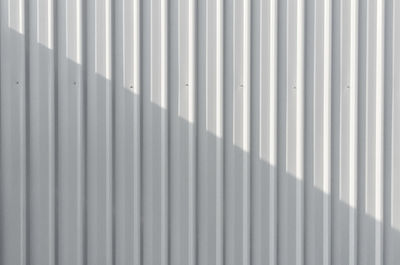 Full frame shot of patterned wall