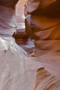 Antelope canyon - arizona