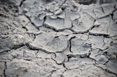 Full frame shot of sand