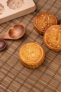 Close-up of food on table