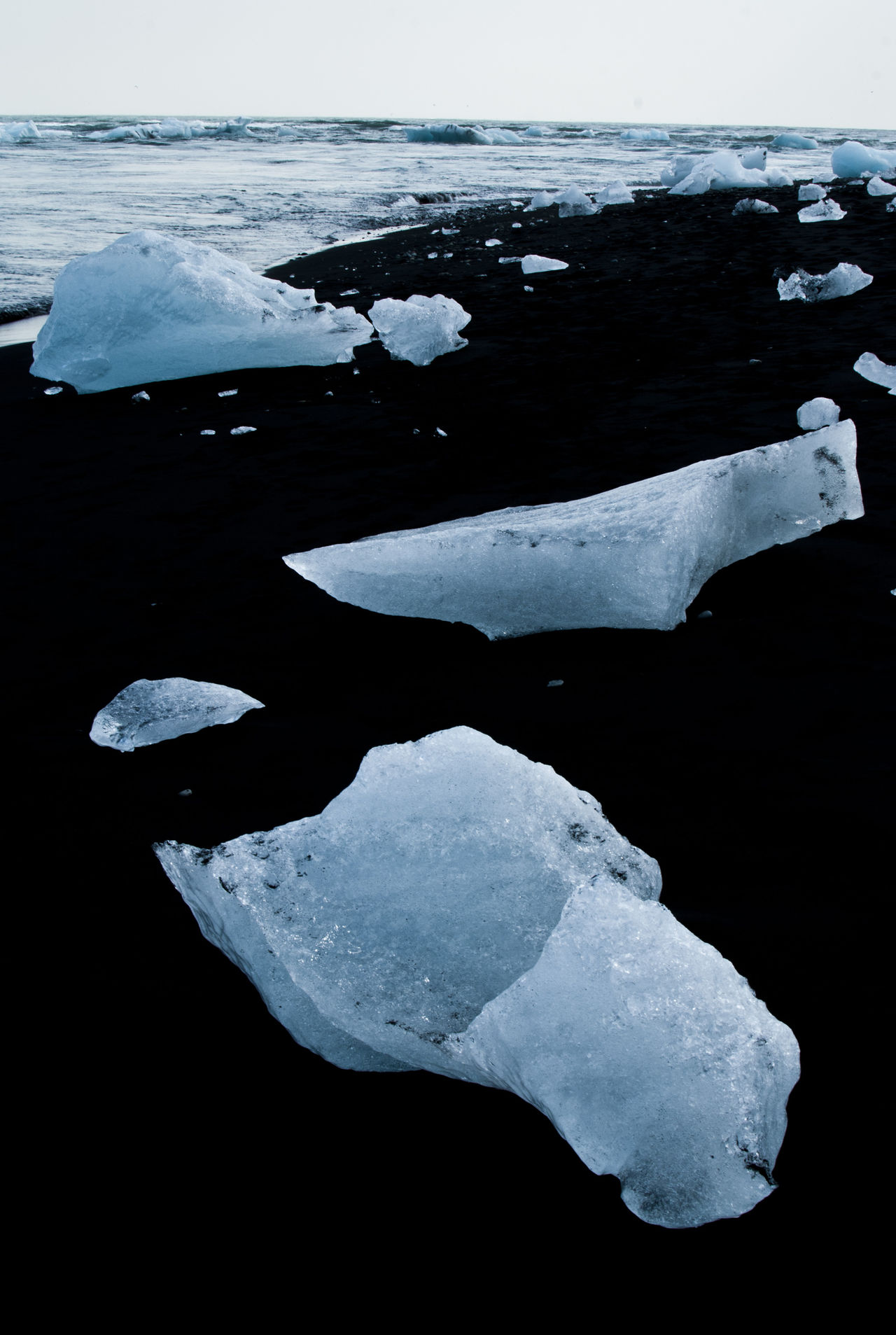 #iceberg