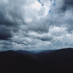sky