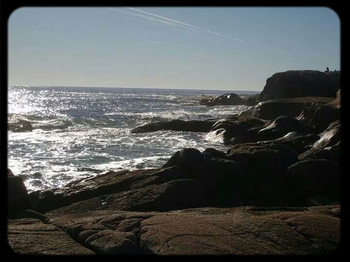 Peggy's Cove