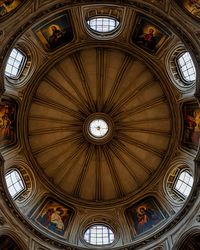 dome
