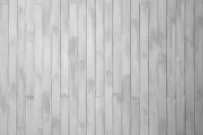 Full frame shot of wooden wall