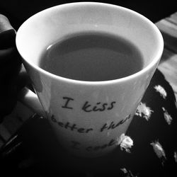 drink