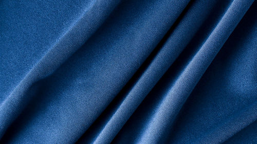 Full frame shot of textile