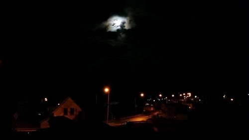 darkness