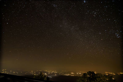 star