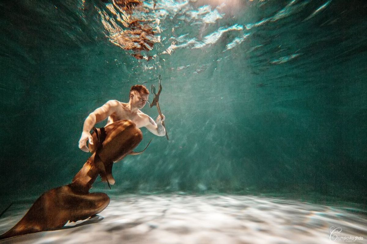 water, swimming, nature, underwater, adult, sea, one person, sports, motion, person, cave, full length, men, young adult, screenshot, animal, adventure, outdoors, animal themes, beauty in nature, undersea, activity